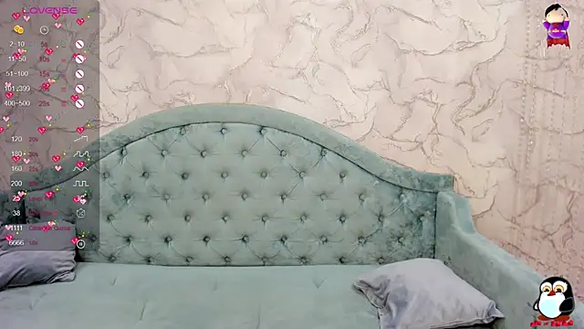 Sourr Lollipop online show from December 2, 2:57 am