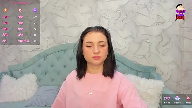 Sourr Lollipop online show from March 23, 11:43 pm