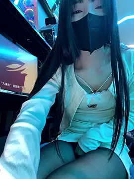 Asia-Lynn online show from January 14, 12:21 pm