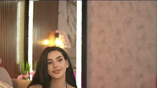 AmyBlair online show from April 8, 8:05 am