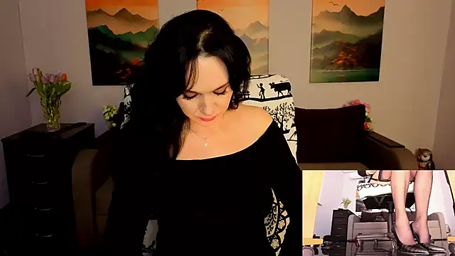 Sofia Ford online show from March 11, 3:14 pm