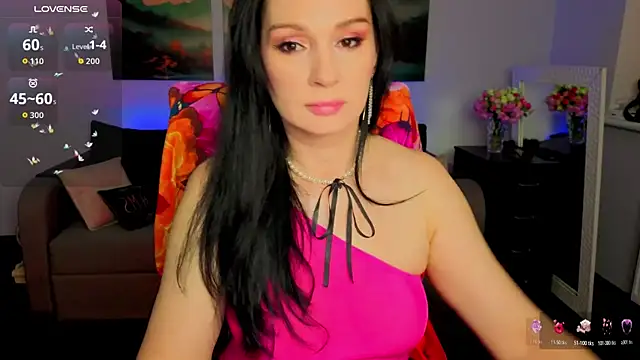 Sofia Ford online show from June 11, 12:46 pm