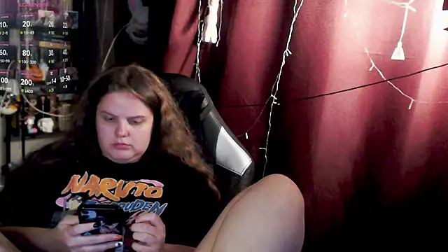 so cute777 online show from October 28, 12:00 pm