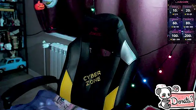 so cute777 online show from March 3, 11:33 pm