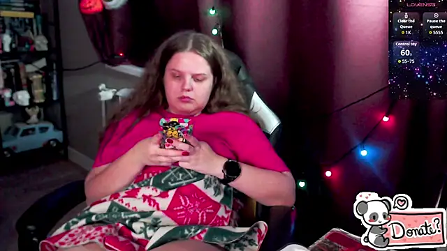 so cute777 online show from February 27, 8:41 pm