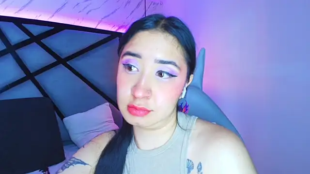 sayumi dirty online show from February 2, 7:13 pm