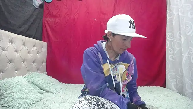 anyu1306 online show from April 16, 7:24 pm