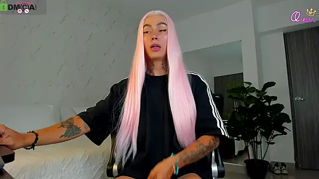 Miss sagitario online show from March 16, 11:58 am