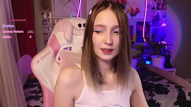 evierosen online show from April 26, 12:19 am