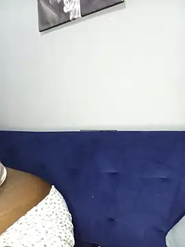 DarkBbw201 online show from June 25, 4:56 am