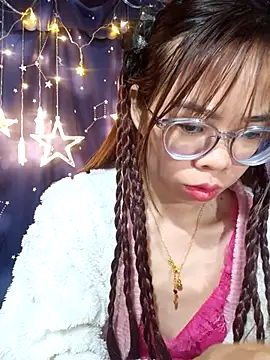   Mai-love19   online show from February 11, 1:31 am