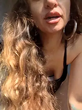 xgabyenlalunax online show from September 22, 3:10 pm