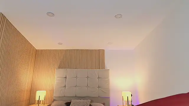 Baby Venuss online show from February 23, 7:19 am