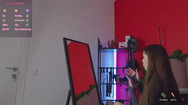 SweetySonya online show from November 27, 1:52 am