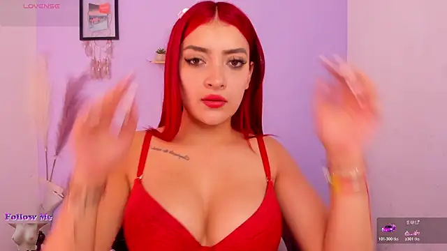 body brown online show from March 28, 5:56 pm