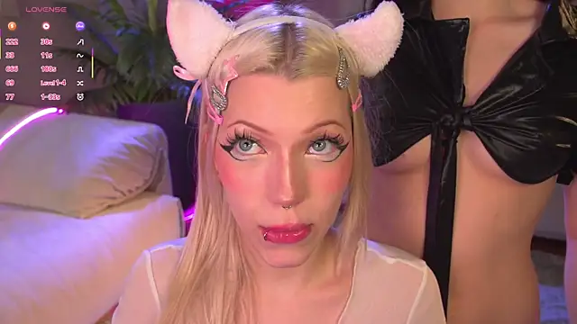 Wildneck online show from February 10, 9:18 pm