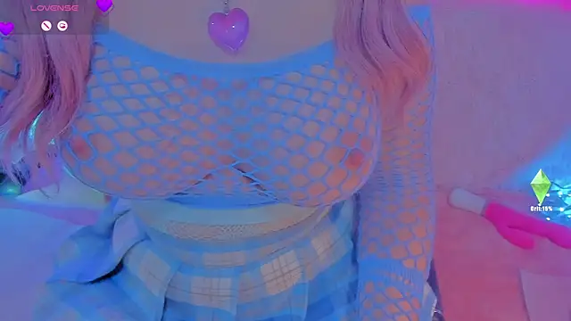 Blessed Insomnia online show from April 12, 4:37 am